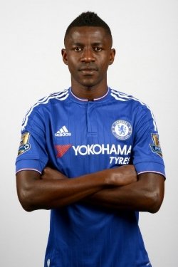  Ramires