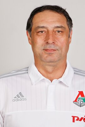 Zaur Khapov