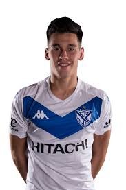 Nazareno Bazán Estad. y palmarés 2024