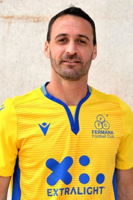 Hernan Molinari