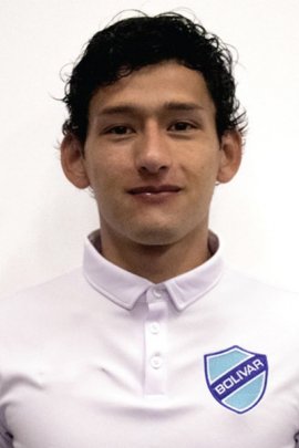 Victor Abrego