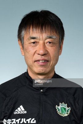 Keiichiro Nuno