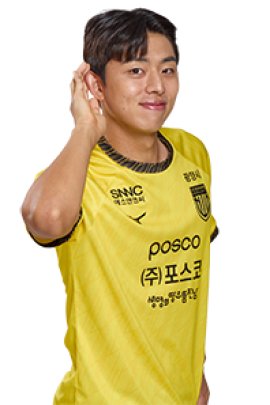 Ye-seong Kim