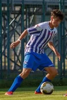 Boris Kopitovic - Stats and titles won - 23/24