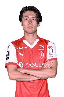 Keito Nakamura - Perfil de jogador 23/24