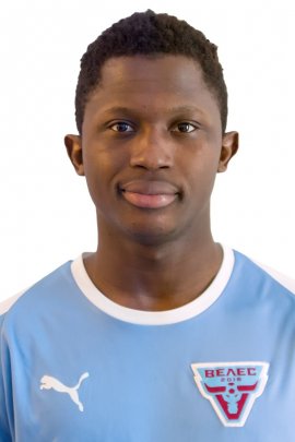 Lassana N'Diaye