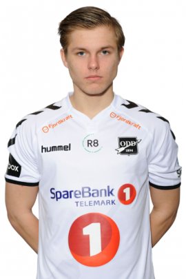 Marius Larsen