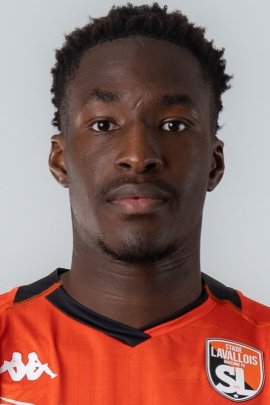 Mamadou Camara