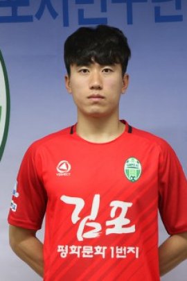 Ki-hyeon Lee