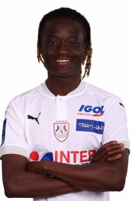 Gaoussou Boubacar Traoré