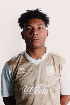 Kobe HernandezFoster Stats et palmarès 2023