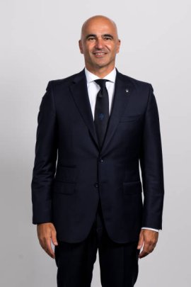 Roberto Martínez