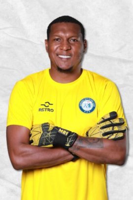 Máximo Banguera Stats et palmarès