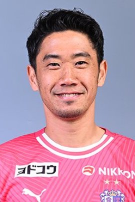 Shinji Kagawa