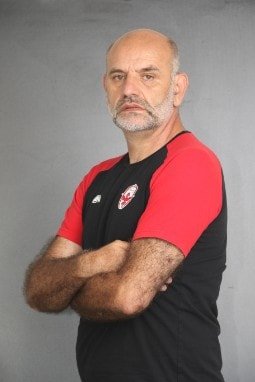 Branko Vojinovic