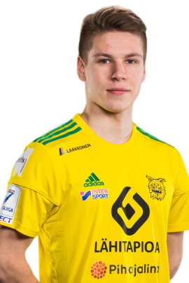 Roope Huhtala