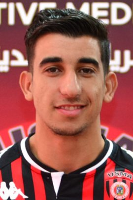 Brahim Benzaza