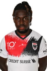 Allen Njie