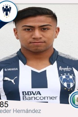 Kaleth Hernández