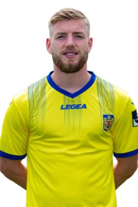 Tom Reyners Stats et palmarès 23/24