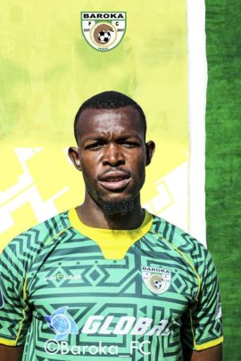 Vusi Sibiya