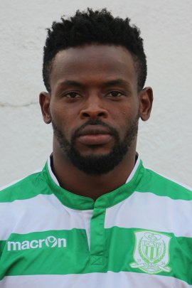 Godfrey Ogbonna