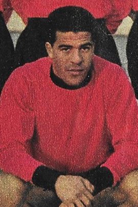 Khennane Mahi Stats et palmarès