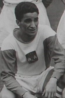 Saïd Brahimi