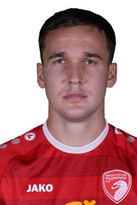 Vasilije Djuric