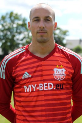 Christian Gruhne Stats et palmarès 23/24