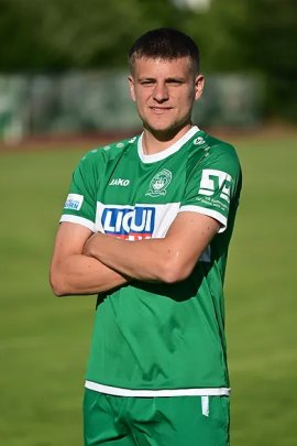 Sebastian Grassl