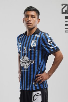 Ronaldo González