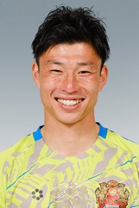 Keisuke Tsumita