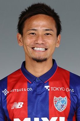 Shuhei Tokumoto
