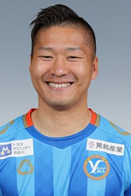 Yusei Kayanuma