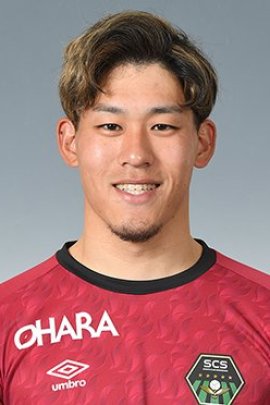 Takahiro Koga