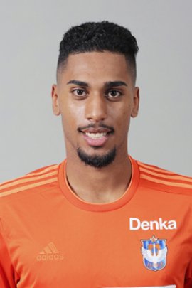 Fábio Gomes Stats et palmarès 23/24