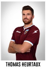 Thomas Heurtaux