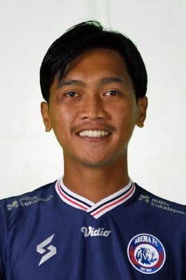 Jayus Hariono