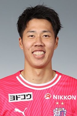 Shunta Tanaka