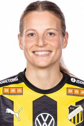Anna Anvegaard
