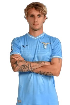 Genoa, Italy. 13 August 2021. Nicolo Rovella of Genoa CFC in