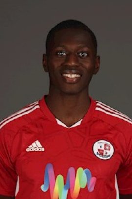 Mazeed Ogungbo