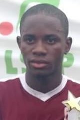 Dominique Mendy