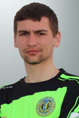 Andrey Shkvarkov