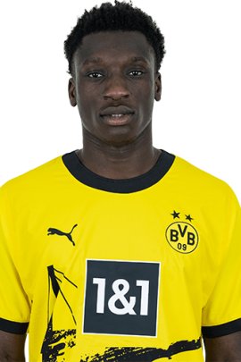 Abdoulaye Kamara