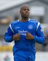 Michael Duberry