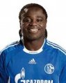 Gerald Asamoah