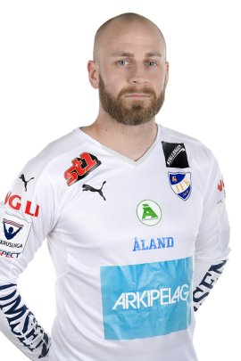 Daniel Sjölund