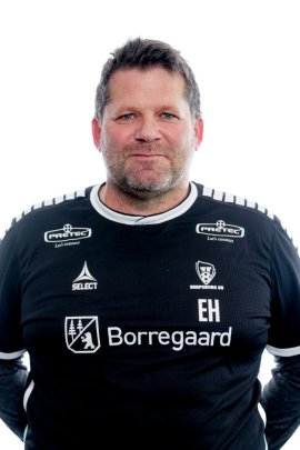 Erik Holtan